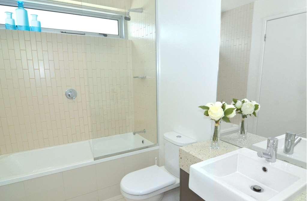 Milano Serviced Apartments Melbourne Quarto foto