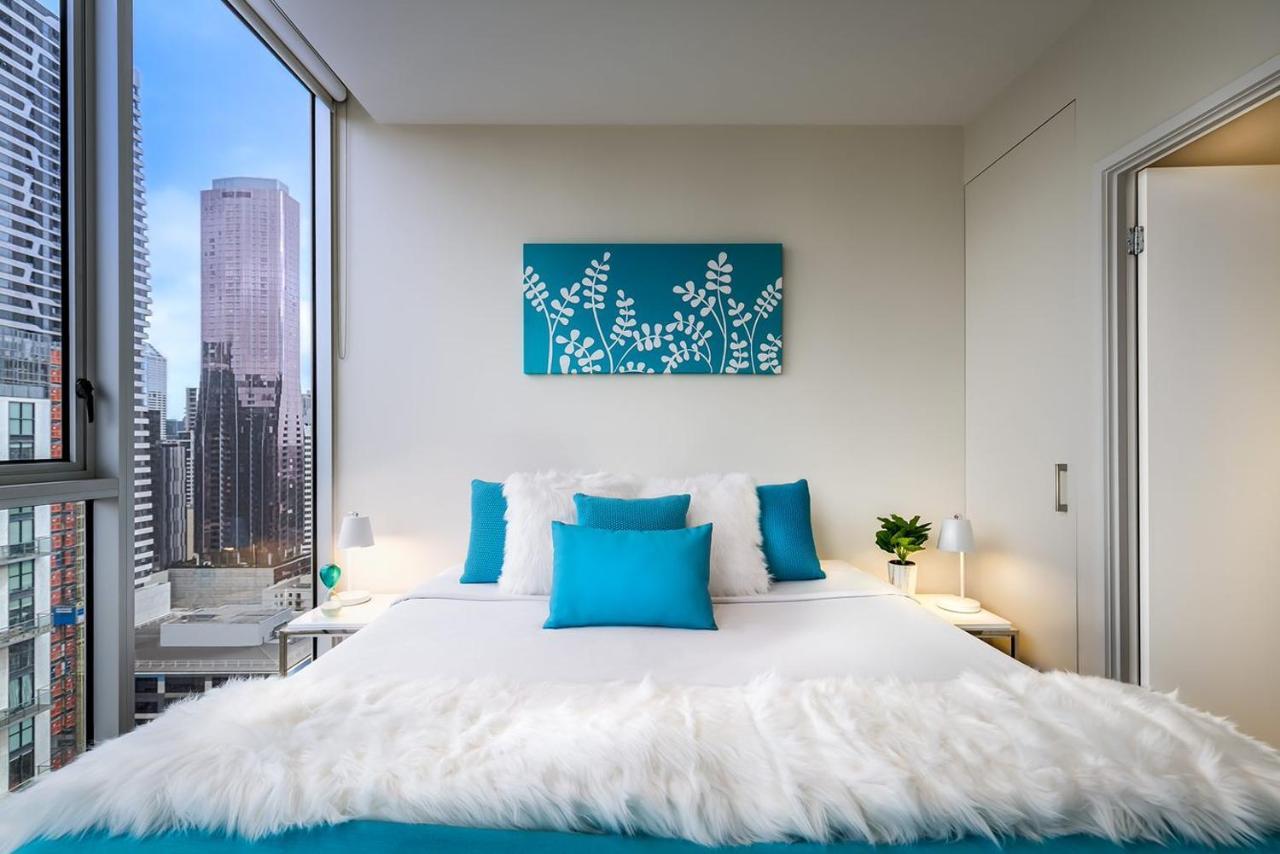 Milano Serviced Apartments Melbourne Exterior foto