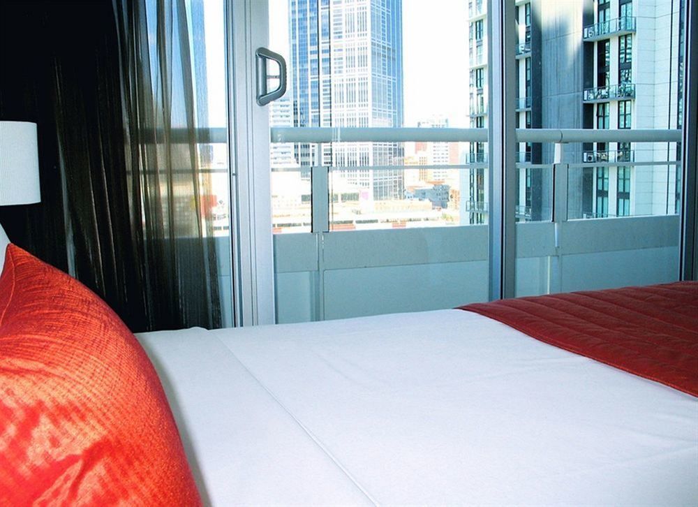 Milano Serviced Apartments Melbourne Quarto foto