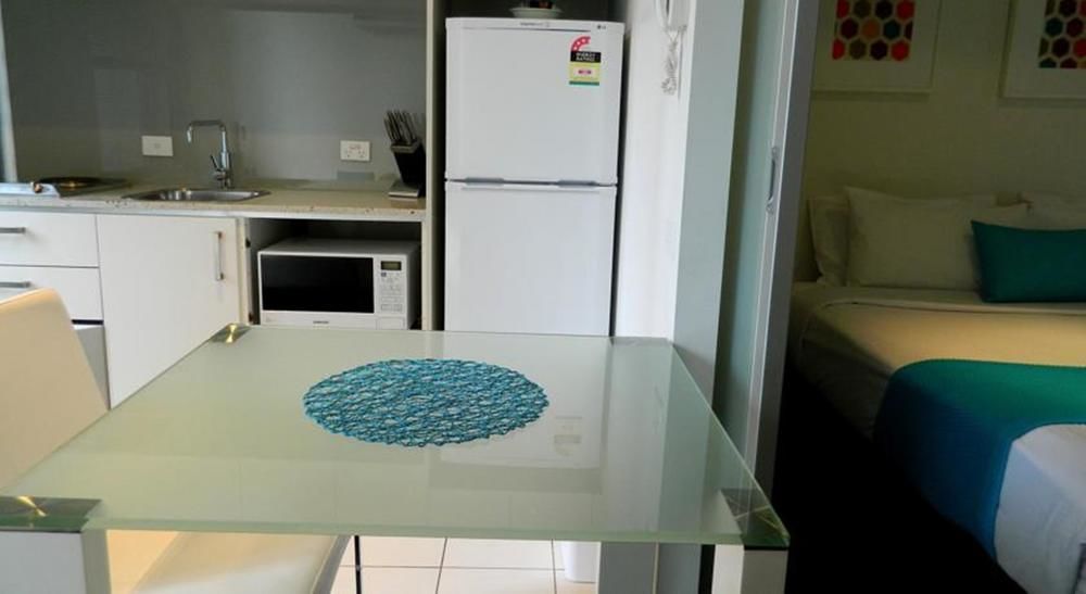Milano Serviced Apartments Melbourne Exterior foto